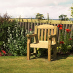Zest Outdoor Living Emily Chair (7688279785665)