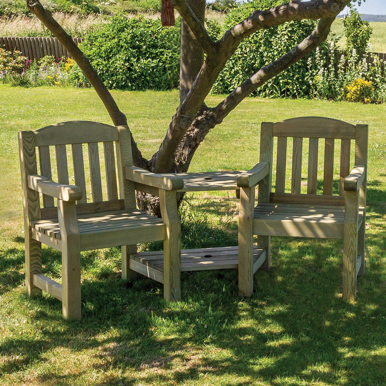 Emily Love Seat (7688246132929)