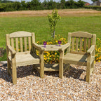Emily Love Seat (7688246132929)