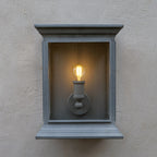 English Coach Lamp Outdoor Light (10178622062785)