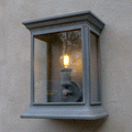 English Coach Lamp Outdoor Light (10178622062785)