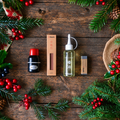 Niwaki Cleaning & Maintenance Christmas Gift Set