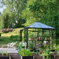 Halls Qube Square Greenhouse (10229106671809)
