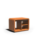 Corten Steel DOME kitchen work station (10349646512321)