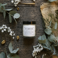 Natural Cut Flower Food