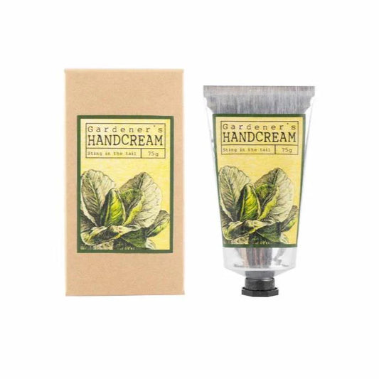 Gardener’s hand cream