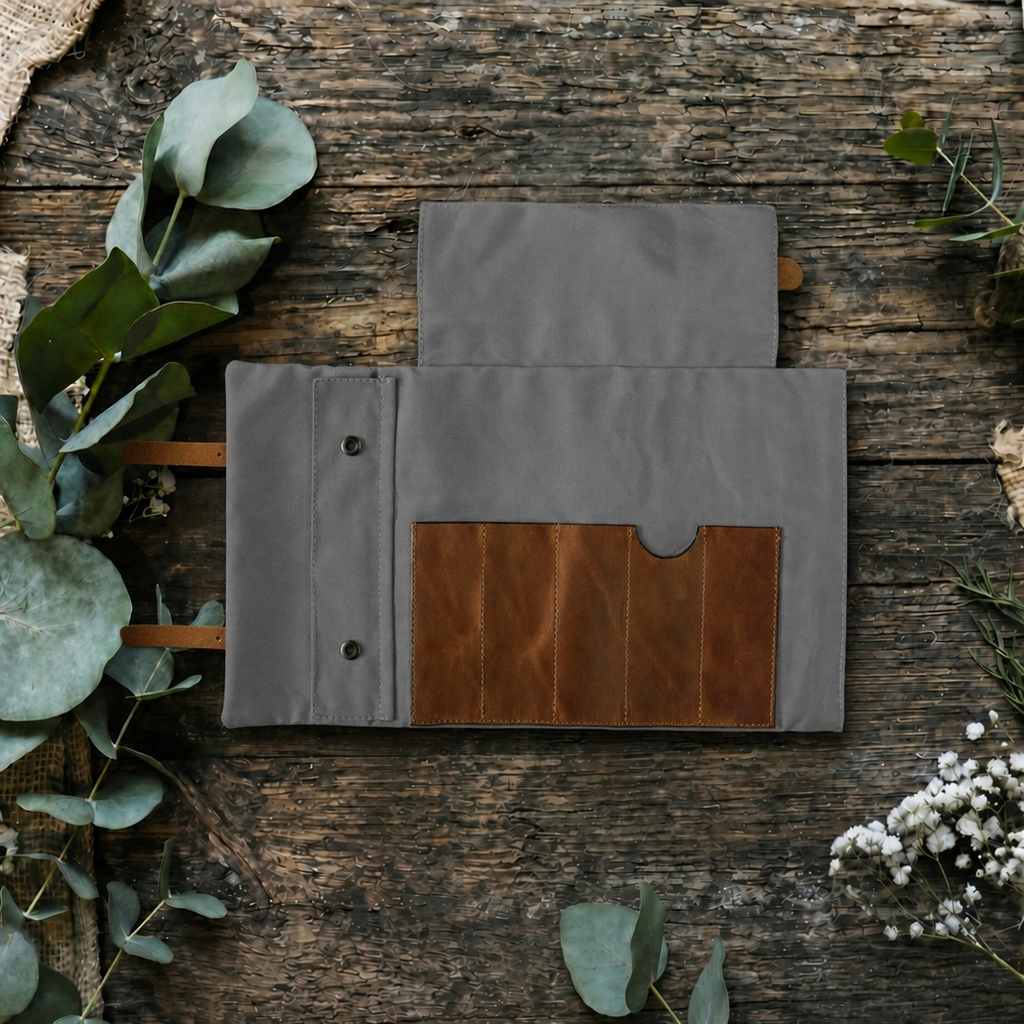 Gardener's Tool Roll