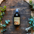 Gardener’s hand wash