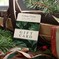 Urban Grow Gift Card