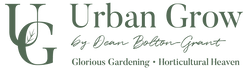 Urban Grow UK Ltd - Home