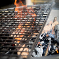 Half Moon Mesh BBQ Rack (7708121071809)