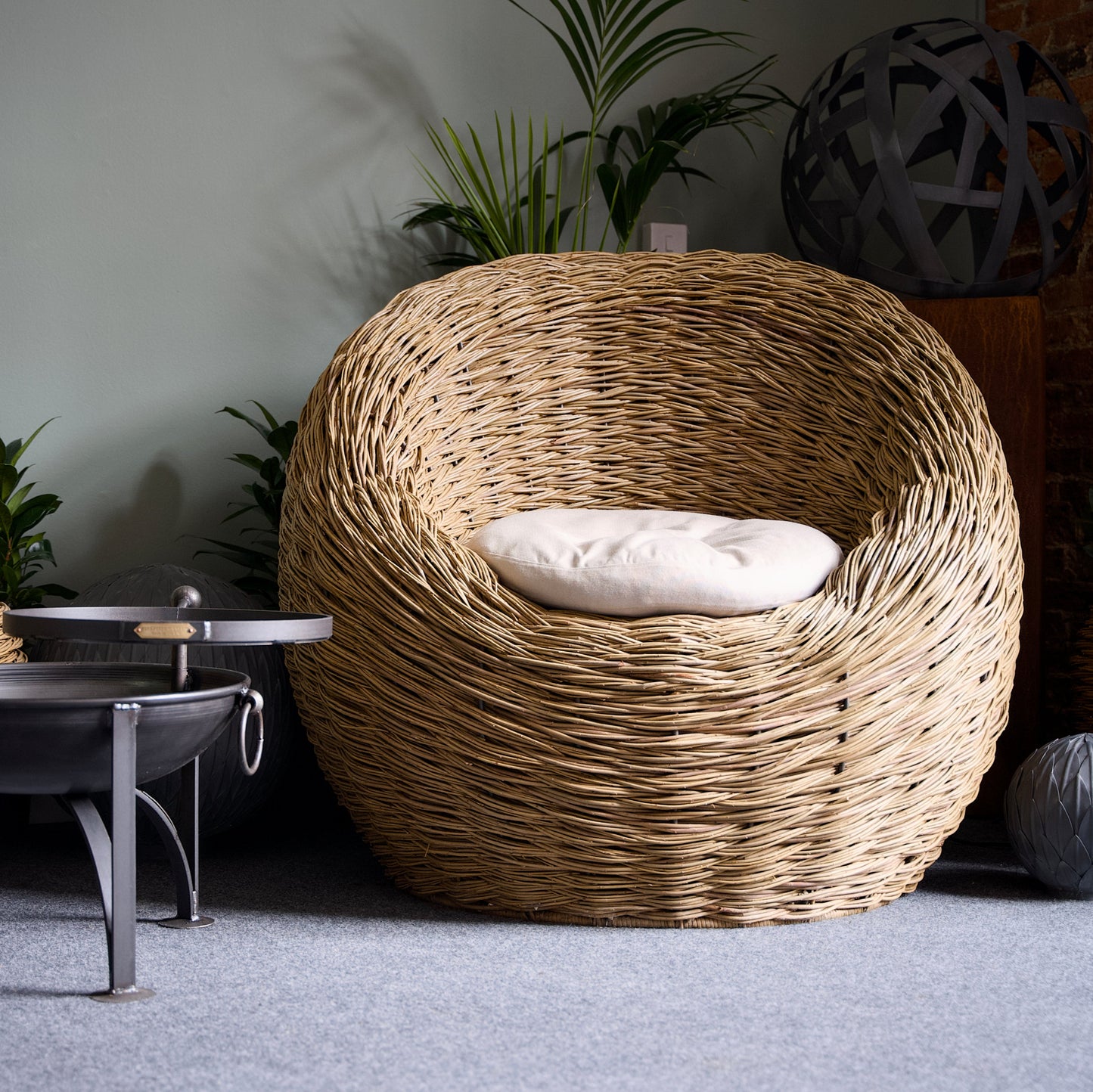 Langford Woven Willow Armchair (15086473118081)