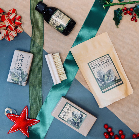 Gardener’s Pamper Hamper