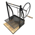 Katherine Wheel BBQ (10150349799617)
