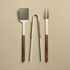 Katto BBQ tool set