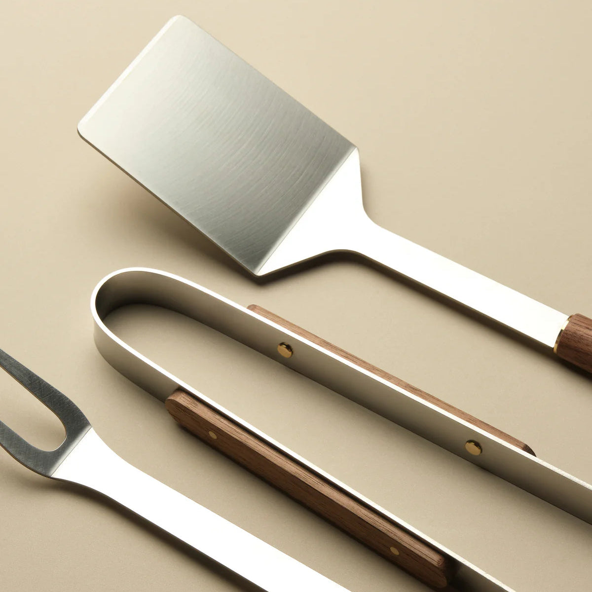 Katto BBQ tool set