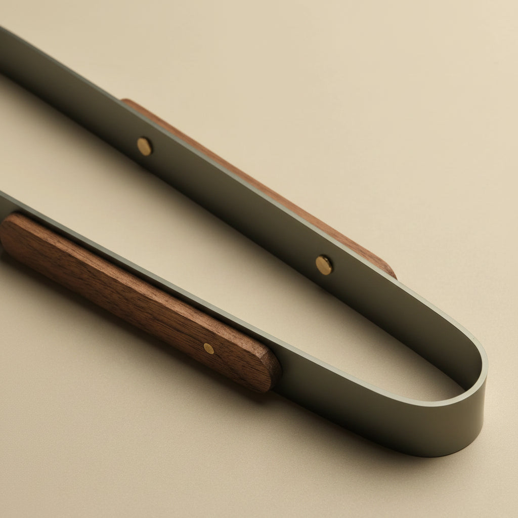 Katto BBQ tool set