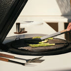 Katto BBQ tool set