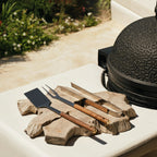 Katto BBQ tool set