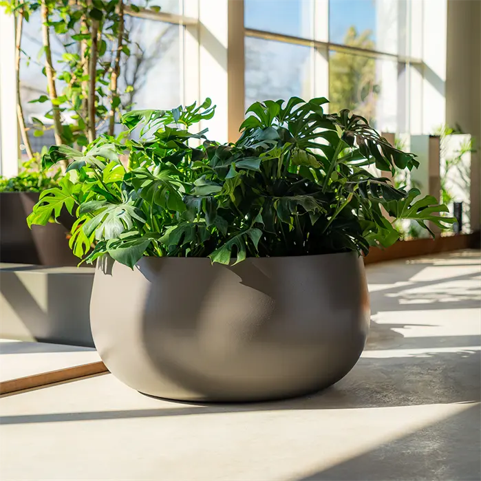 Fibreglass Lora Planter