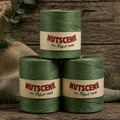 Large Spool Greentwist 3ply Jute Twine 600m