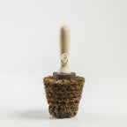 Nutscene Plant Pot Scrubbing Brush (7716841488577)