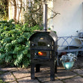 Modular Kitchen Tall Pizza Oven (7706827456705)