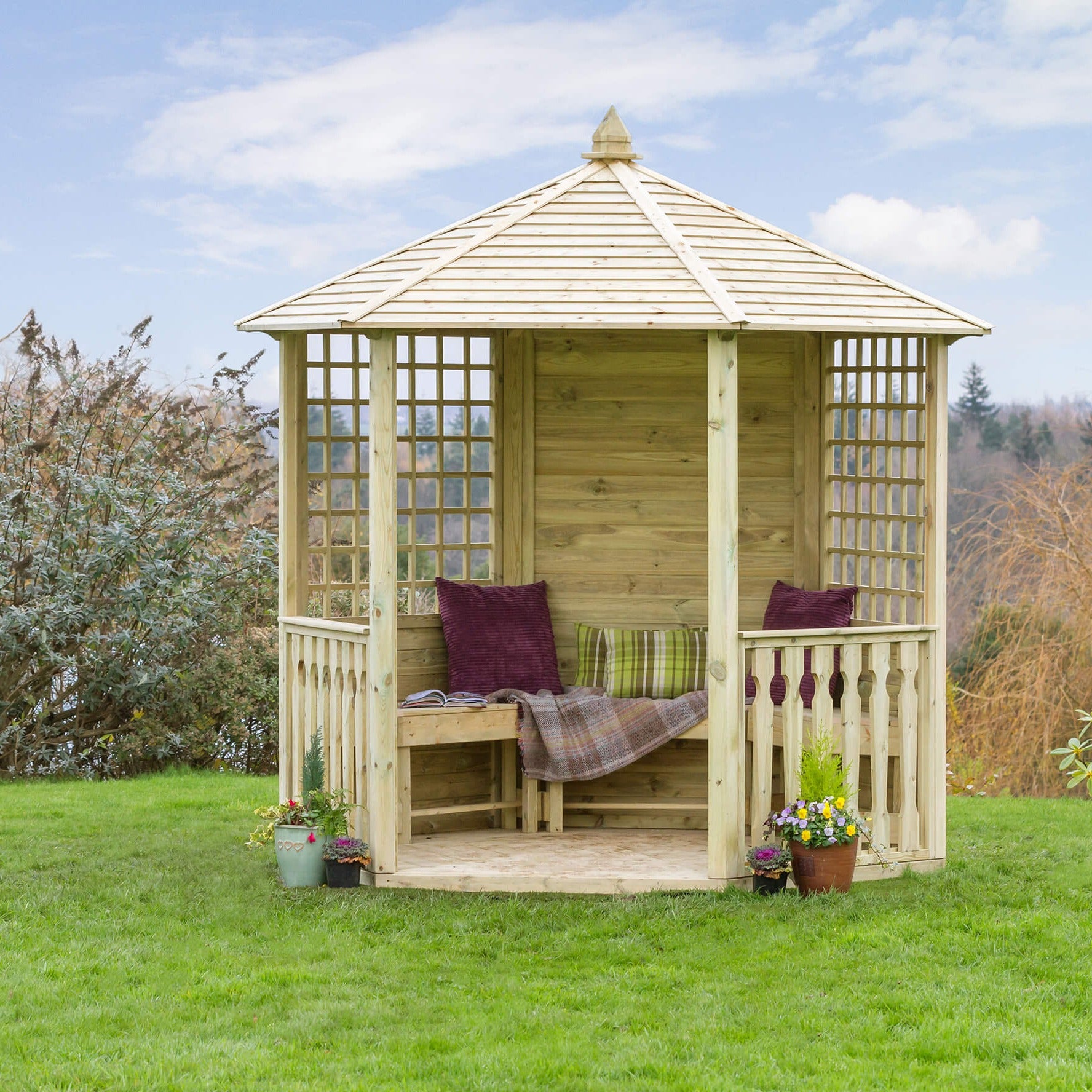 Moreton Gazebo (7714211758273)