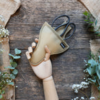 Niwaki Canvas Garden Scissors Holster