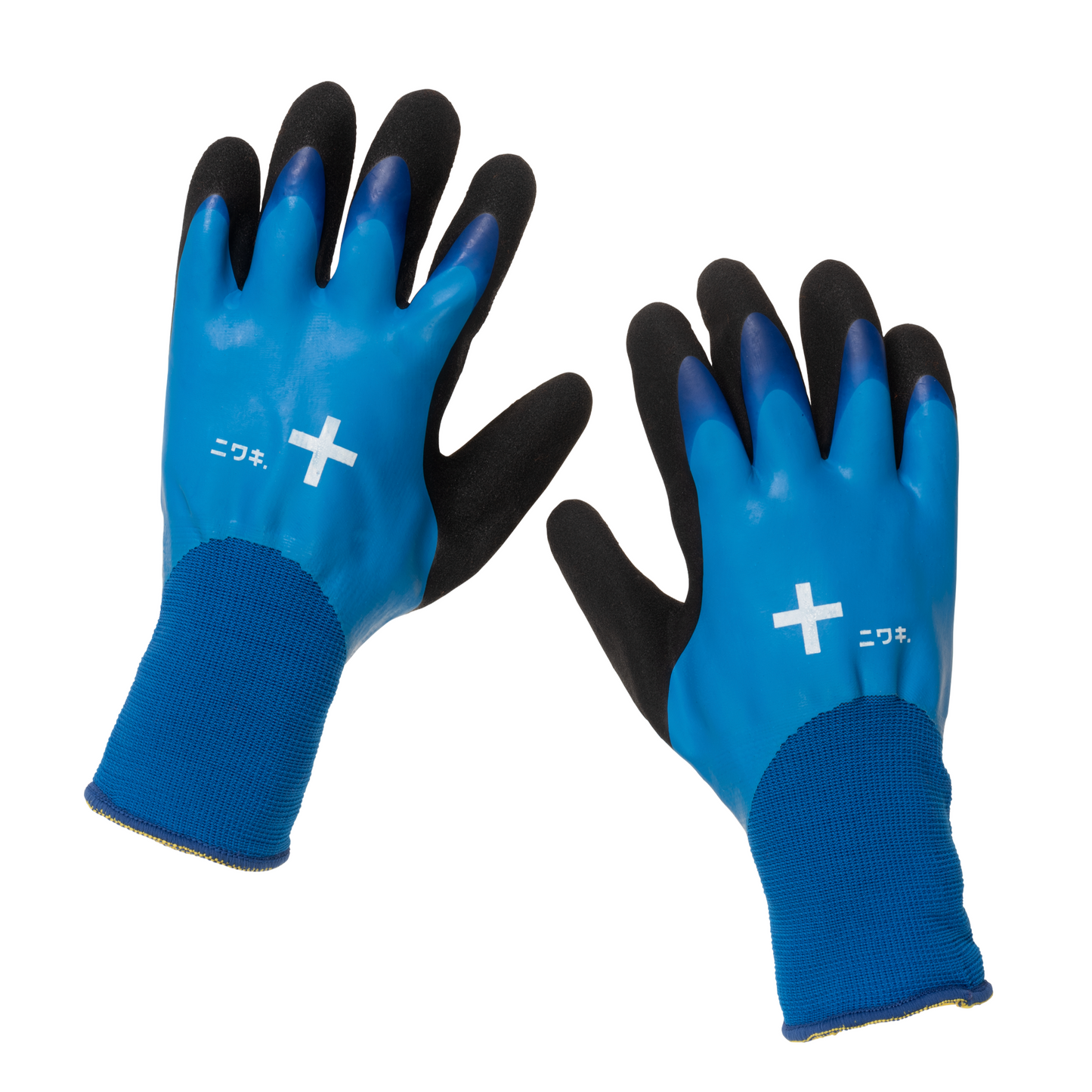 Niwaki Nitrile Grip Winter Gardening Gloves