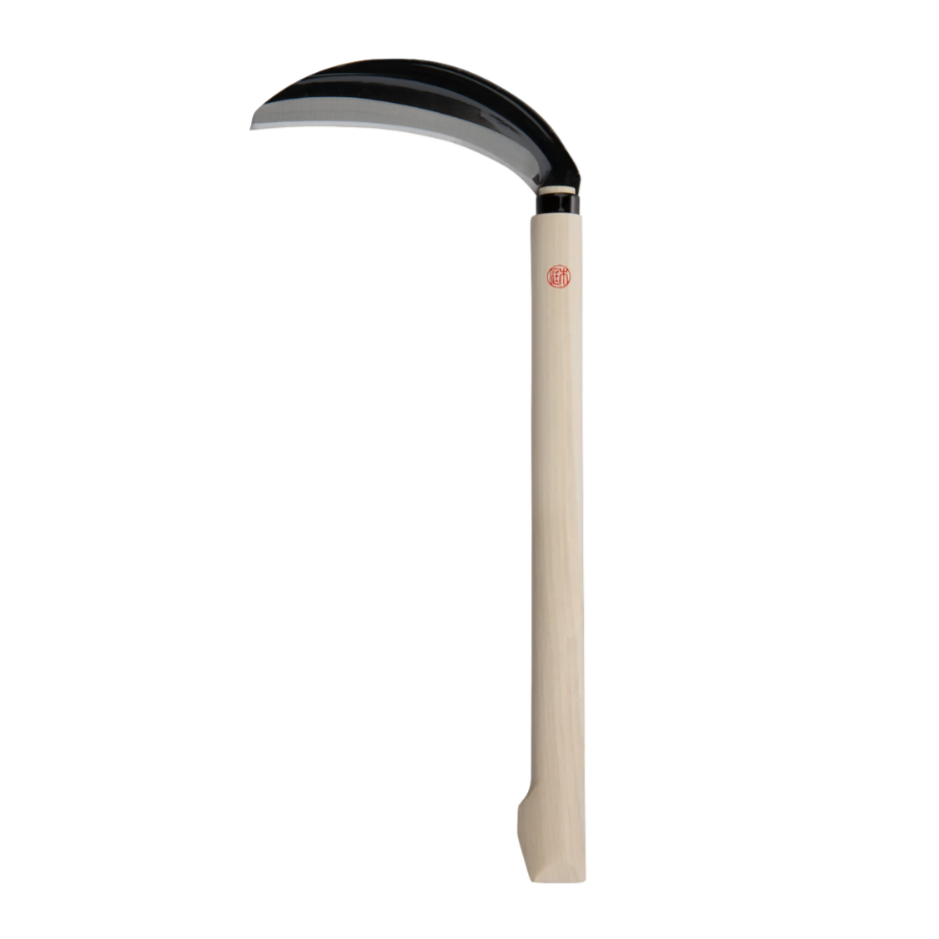 Niwaki Garden Sickle (7560434614465)
