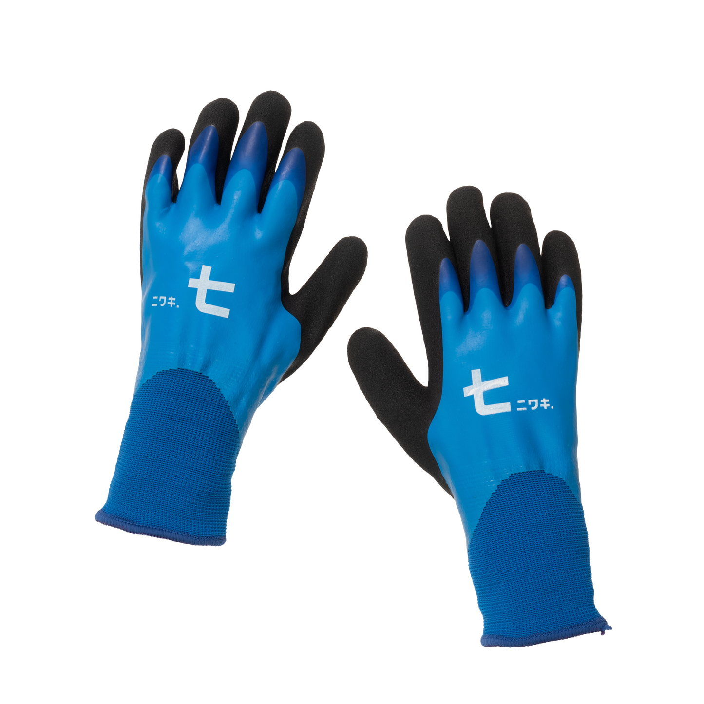 Niwaki Nitrile Grip Winter Gardening Gloves