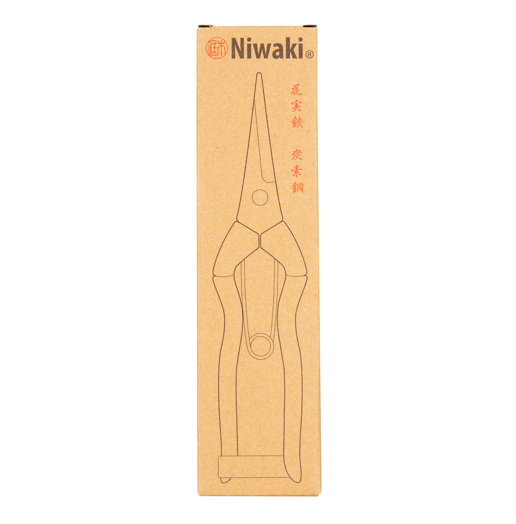 Niwaki Garden Snips (7412499382465)