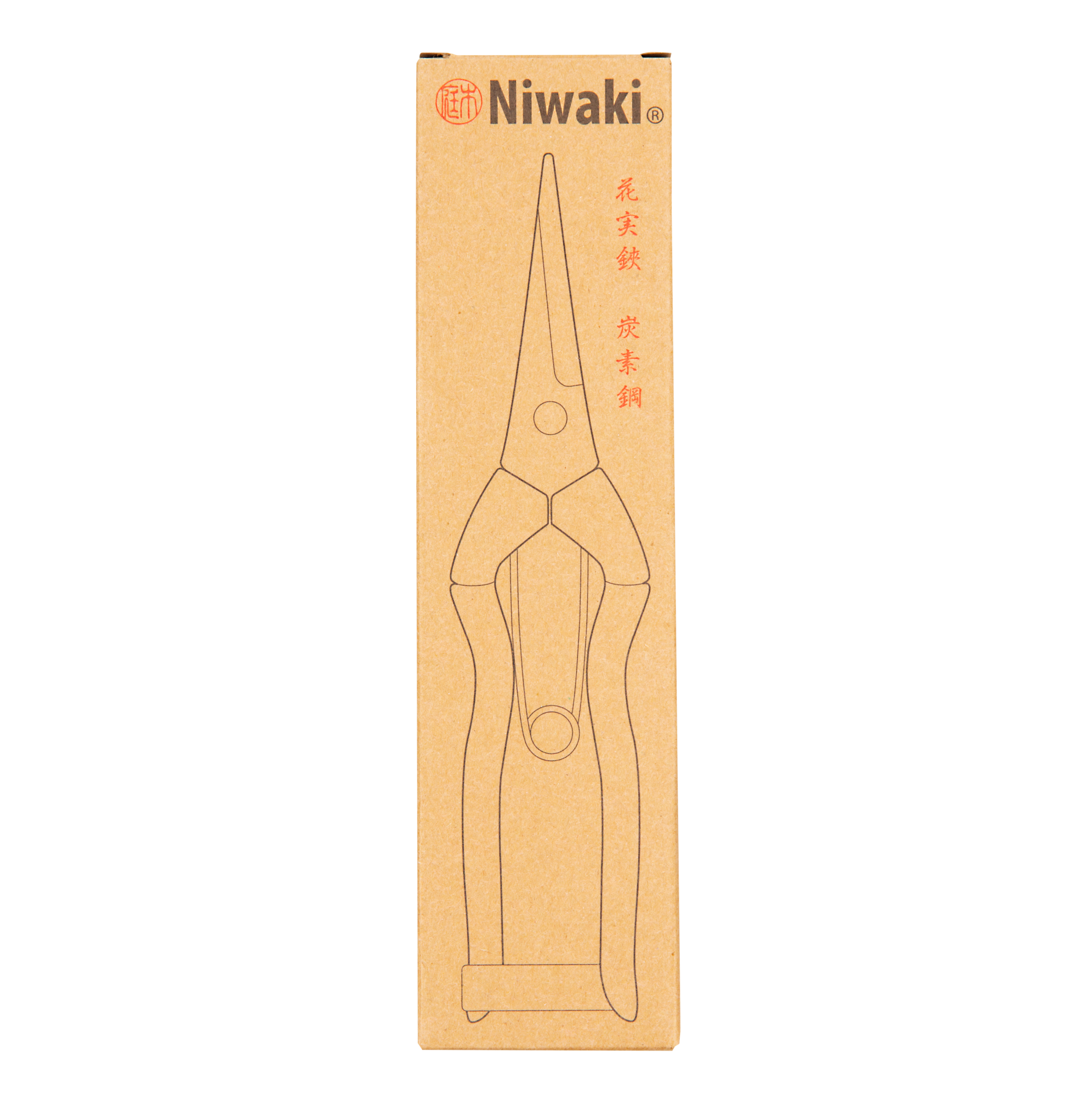 Niwaki Garden Snips (7412499382465)