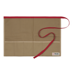Niwaki Canvas Garden Tool Roll (7560440611009)