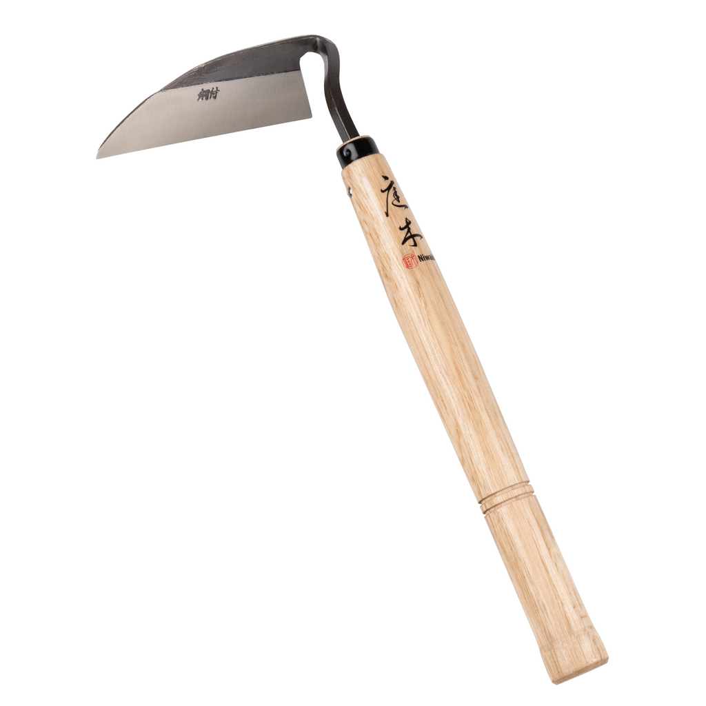 Niwaki Gardening Weeding Hoe (7526048563393)