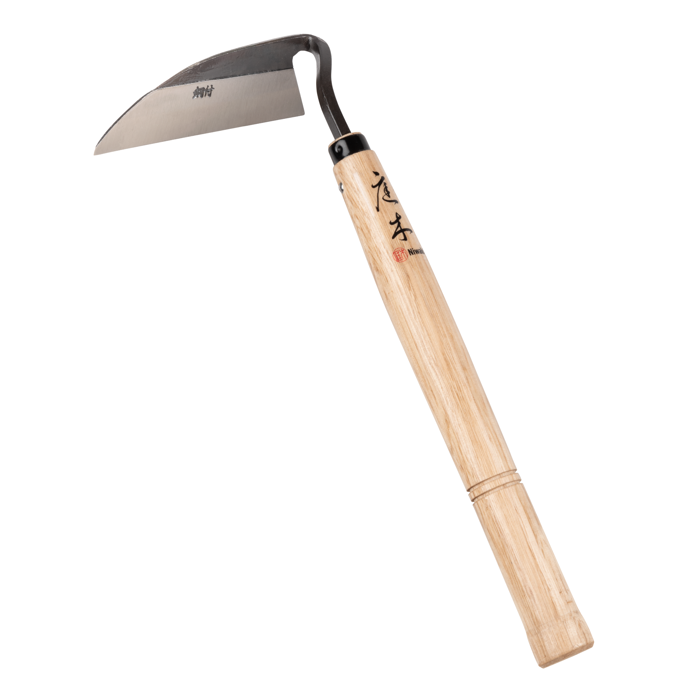 Niwaki Gardening Weeding Hoe (7526048563393)