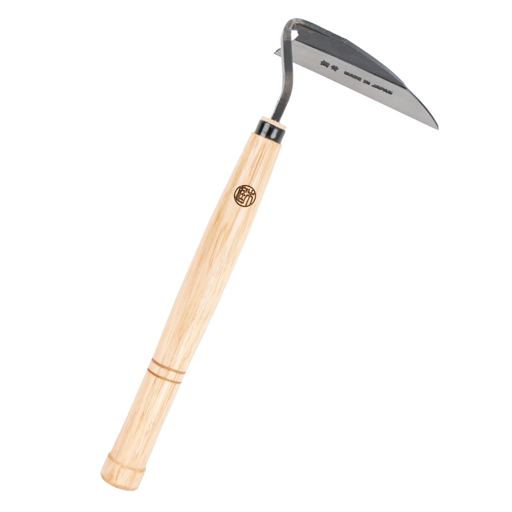 Niwaki Gardening Weeding Hoe (7526048563393)