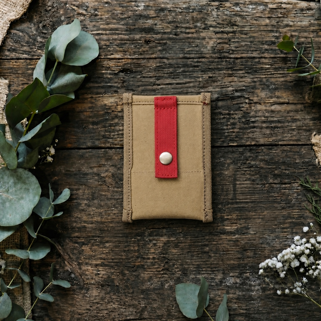 Niwaki Back Pocket Pouch