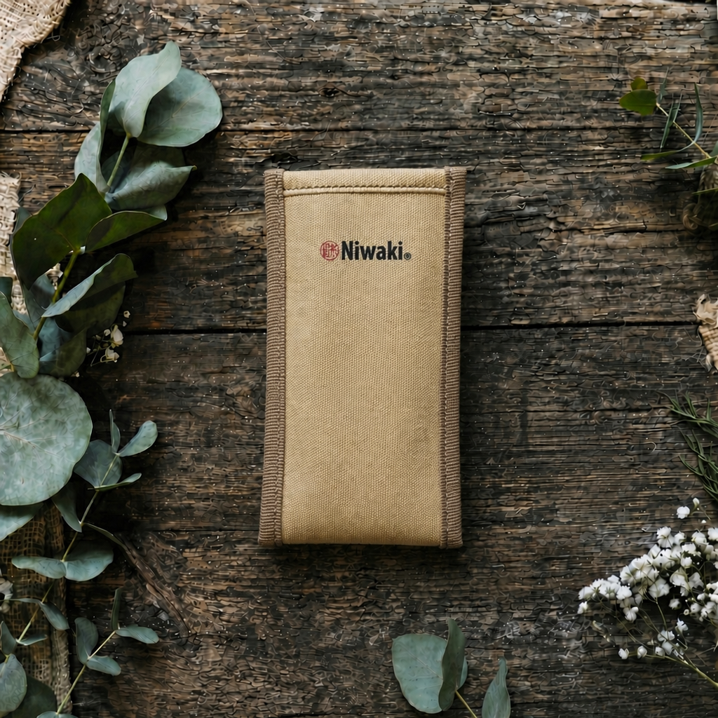 Niwaki Back Pocket Pouch
