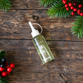 Niwaki Camellia Oil