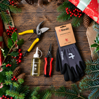 Niwaki Mainichi Christmas Gift Set