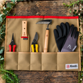 Niwaki 'Tooled Up Roll' Gift Set