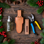 Niwaki Quick-Draw Pruning Gift Set