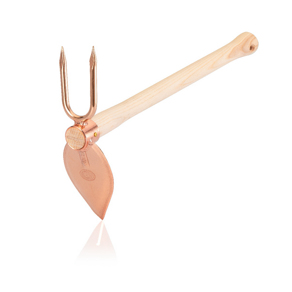 Copper Weeding Hoe Vida (10067943063745)
