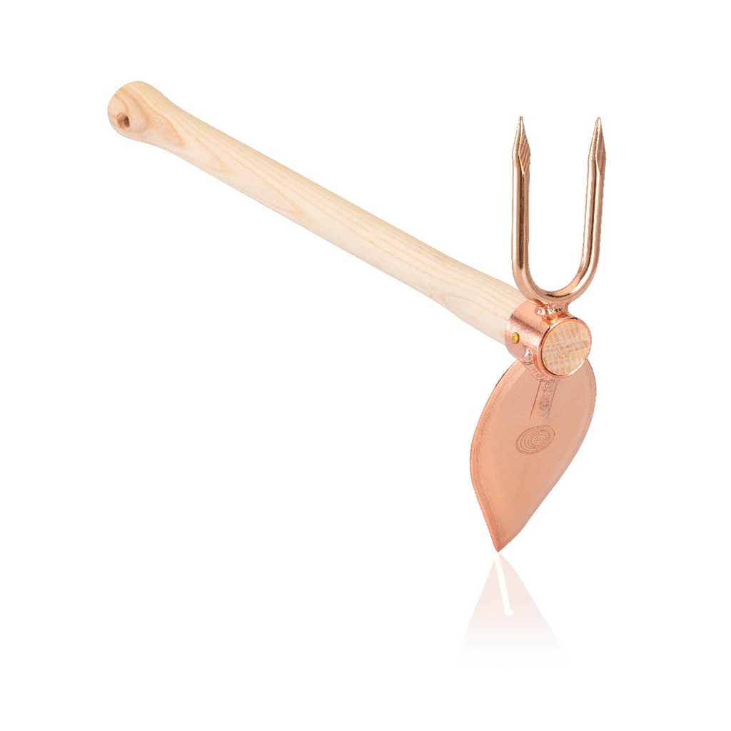 Copper Weeding Hoe Vida (10067943063745)