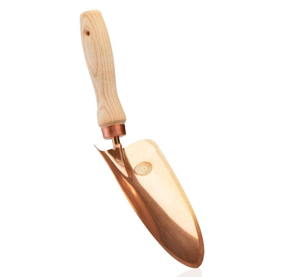 Copper Garden Trowel Nada (10596120035521)