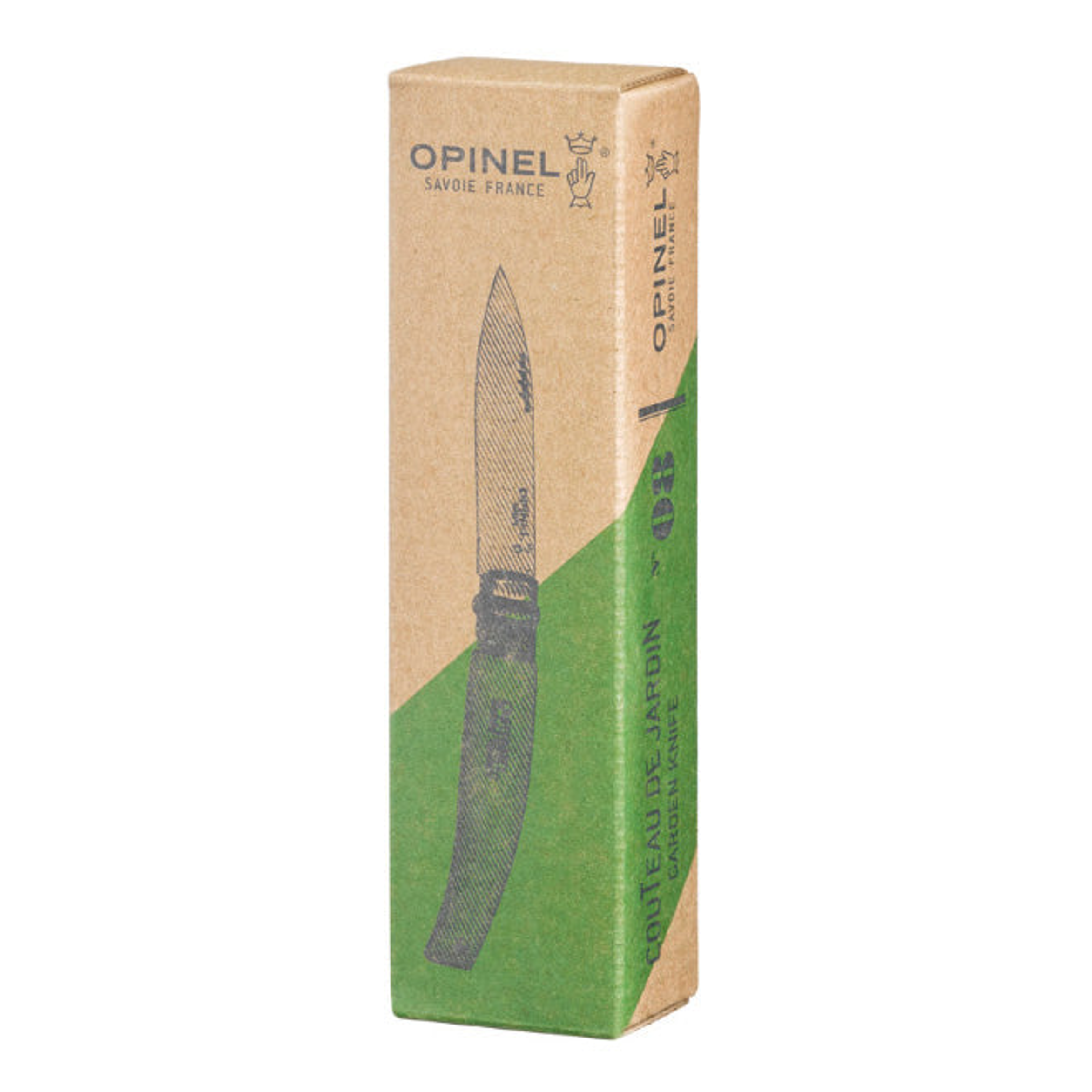 Opinel No.8 Garden Knife (10099784876225)