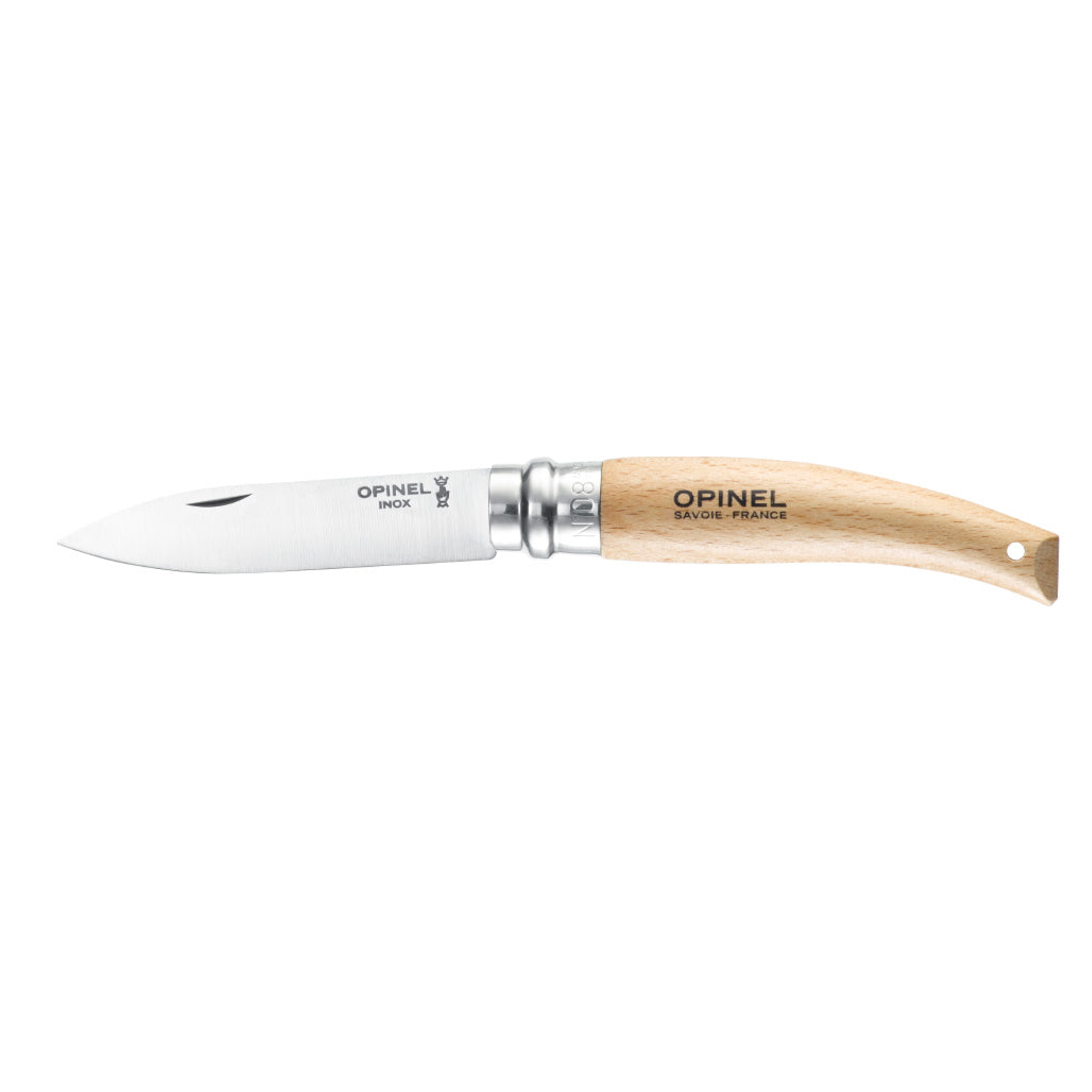 Opinel No.8 Garden Knife (10099784876225)