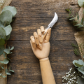 Opinel No.08 Pruning Grafting Knife